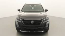 PEUGEOT 2008 2008 GT