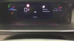 PEUGEOT 2008 2008 GT