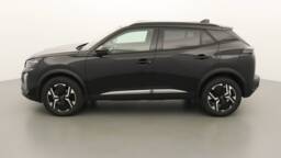 PEUGEOT 2008 2008 GT