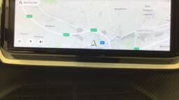 PEUGEOT 2008 2008 GT