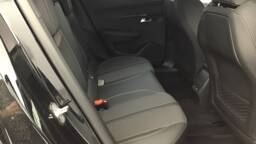 PEUGEOT 2008 2008 GT