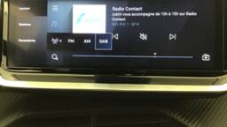 PEUGEOT 2008 2008 GT