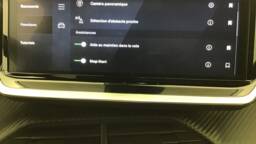 PEUGEOT 2008 2008 GT