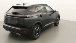 PEUGEOT 2008 2008 GT