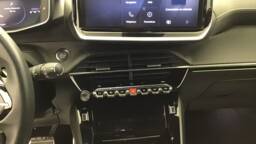 PEUGEOT 2008 2008 GT