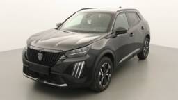 PEUGEOT 2008 2008 GT