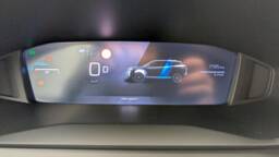 PEUGEOT 2008 2008 Hybrid 136 e-DCS6 Allure