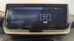 PEUGEOT 2008 2008 Hybrid 136 e-DCS6 Allure