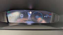 PEUGEOT 2008 2008 Hybrid 136 e-DCS6 Allure