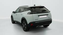 PEUGEOT 2008 2008 Hybrid 136 e-DCS6 Allure