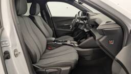 PEUGEOT 2008 2008 Hybrid 136 e-DCS6 Allure