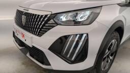 PEUGEOT 2008 2008 Hybrid 136 e-DCS6 Allure