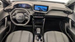 PEUGEOT 2008 2008 Hybrid 136 e-DCS6 Allure