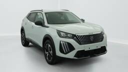 PEUGEOT 2008 2008 Hybrid 136 e-DCS6 Allure