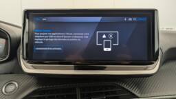 PEUGEOT 2008 2008 Hybrid 136 e-DCS6 Allure