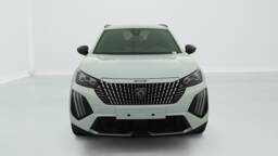 PEUGEOT 2008 2008 Hybrid 136 e-DCS6 Allure