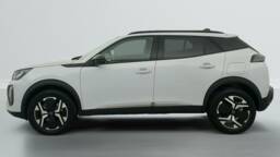 PEUGEOT 2008 2008 Hybrid 136 e-DCS6 Allure