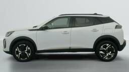 PEUGEOT 2008 2008 Hybrid 136 e-DCS6 Allure