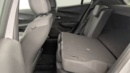 PEUGEOT 2008 2008 Hybrid 136 e-DCS6 Allure