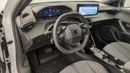 PEUGEOT 2008 2008 Hybrid 136 e-DCS6 Allure