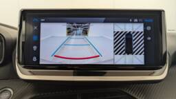 PEUGEOT 2008 2008 Hybrid 136 e-DCS6 Allure