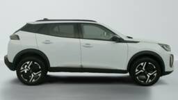 PEUGEOT 2008 2008 Hybrid 136 e-DCS6 Allure