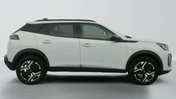 PEUGEOT 2008 2008 Hybrid 136 e-DCS6 Allure