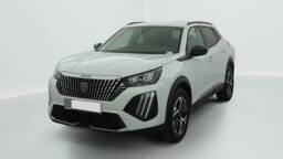 PEUGEOT 2008 2008 Hybrid 136 e-DCS6 Allure