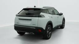 PEUGEOT 2008 2008 Hybrid 136 e-DCS6 Allure
