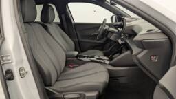 PEUGEOT 2008 2008 Hybrid 136 e-DCS6 Allure