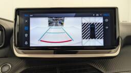 PEUGEOT 2008 2008 Hybrid 136 e-DCS6 Allure