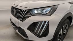 PEUGEOT 2008 2008 Hybrid 136 e-DCS6 Allure