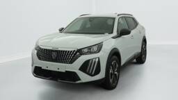 PEUGEOT 2008 2008 Hybrid 136 e-DCS6 Allure