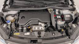 PEUGEOT 2008 2008 Hybrid 136 e-DCS6 Allure