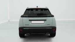 PEUGEOT 2008 2008 Hybrid 136 e-DCS6 Allure