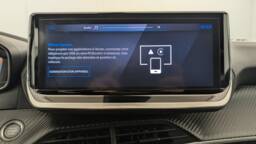 PEUGEOT 2008 2008 Hybrid 136 e-DCS6 Allure