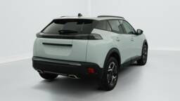 PEUGEOT 2008 2008 Hybrid 136 e-DCS6 Allure