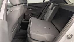 PEUGEOT 2008 2008 Hybrid 136 e-DCS6 Allure