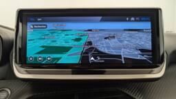 PEUGEOT 2008 2008 Hybrid 136 e-DCS6 Allure