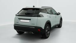 PEUGEOT 2008 2008 Hybrid 136 e-DCS6 Allure