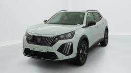 PEUGEOT 2008 2008 Hybrid 136 e-DCS6 Allure