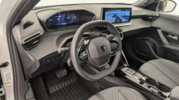 PEUGEOT 2008 2008 Hybrid 136 e-DCS6 Allure