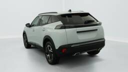 PEUGEOT 2008 2008 Hybrid 136 e-DCS6 Allure