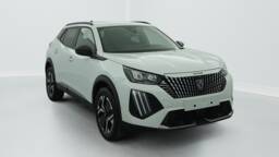 PEUGEOT 2008 2008 Hybrid 136 e-DCS6 Allure