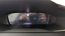 PEUGEOT 2008 2008 Hybrid 136 e-DCS6 Allure