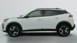 PEUGEOT 2008 2008 Hybrid 136 e-DCS6 Allure