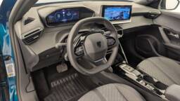 PEUGEOT 2008 2008 Hybrid 136 e-DCS6 Allure