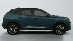 PEUGEOT 2008 2008 Hybrid 136 e-DCS6 Allure