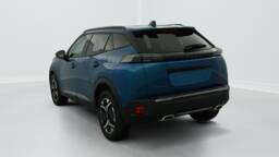 PEUGEOT 2008 2008 Hybrid 136 e-DCS6 Allure