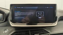 PEUGEOT 2008 2008 Hybrid 136 e-DCS6 Allure